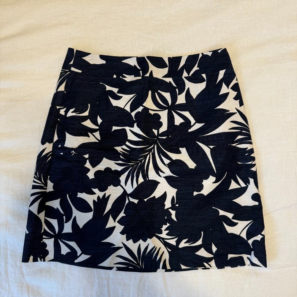 Ann Taylor Factory Skirt, A Line